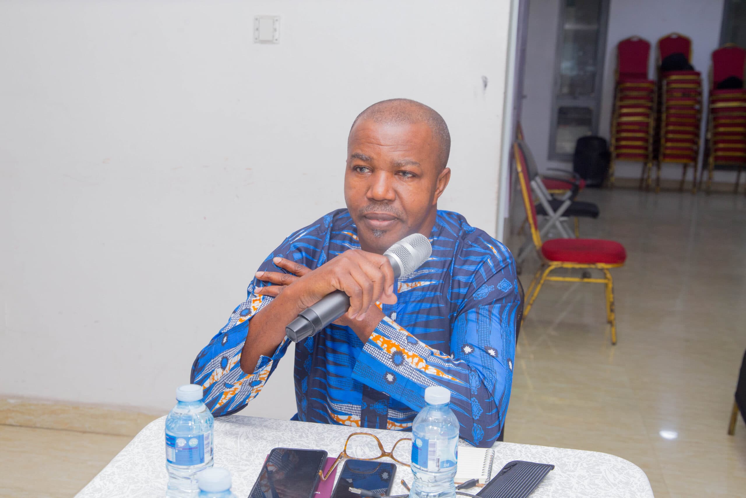 AGM 2025 photo