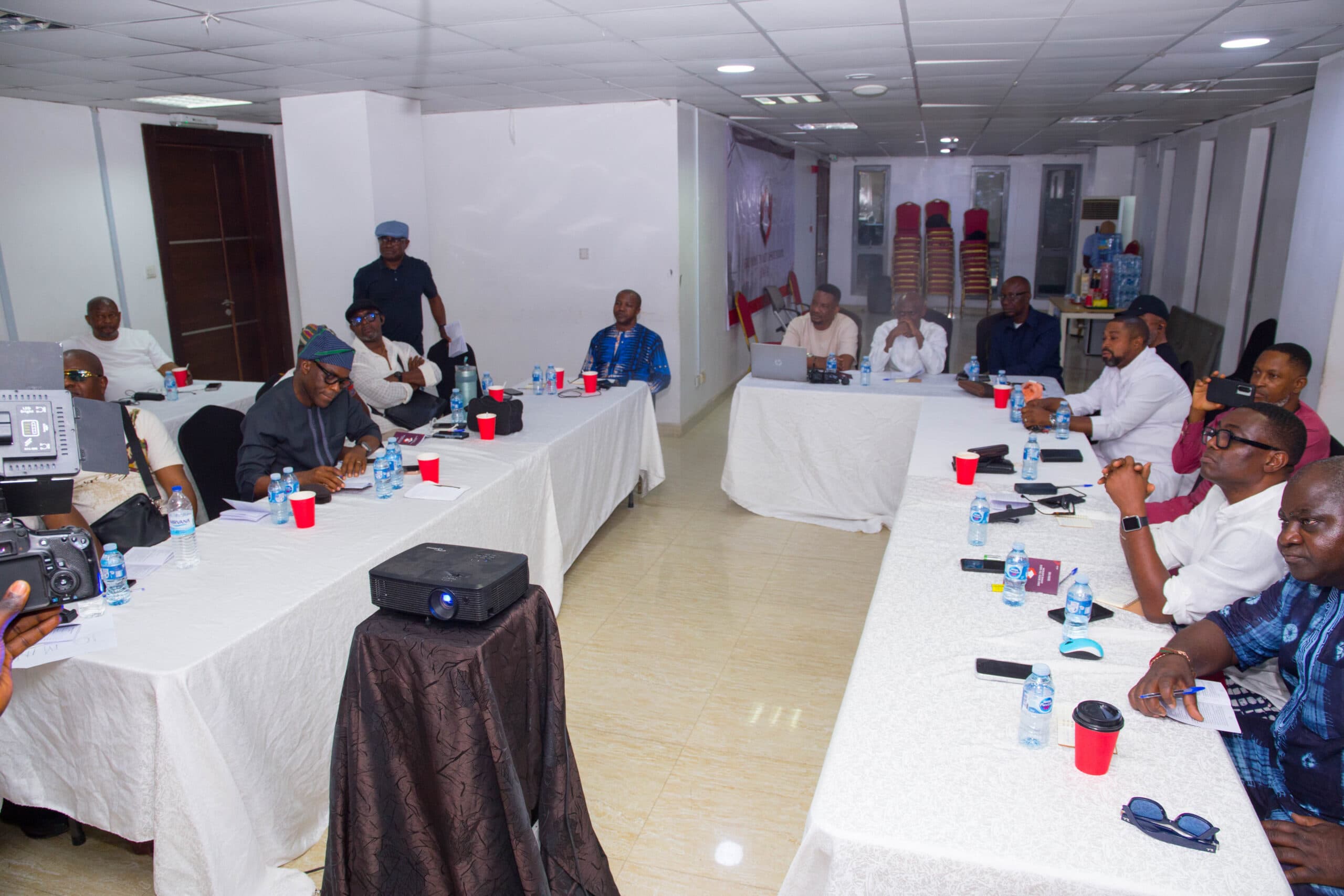 AGM 2025 photo
