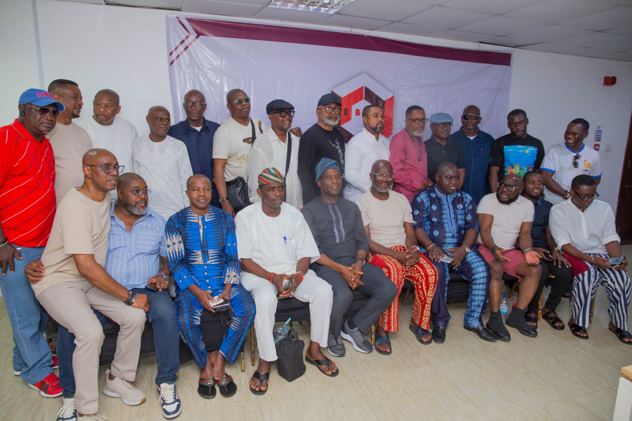 AGM 2025 photo