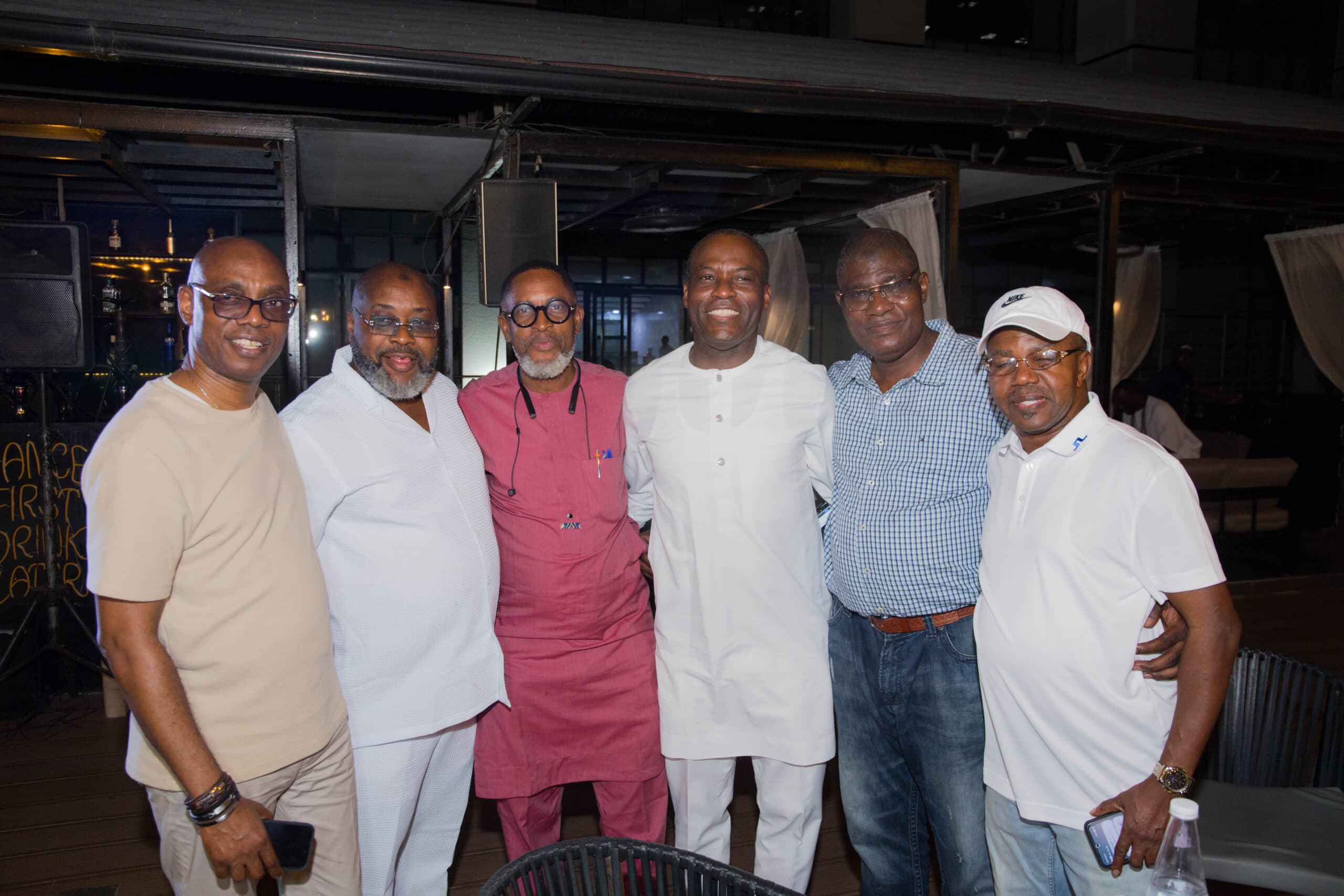 AGM 2025 photo