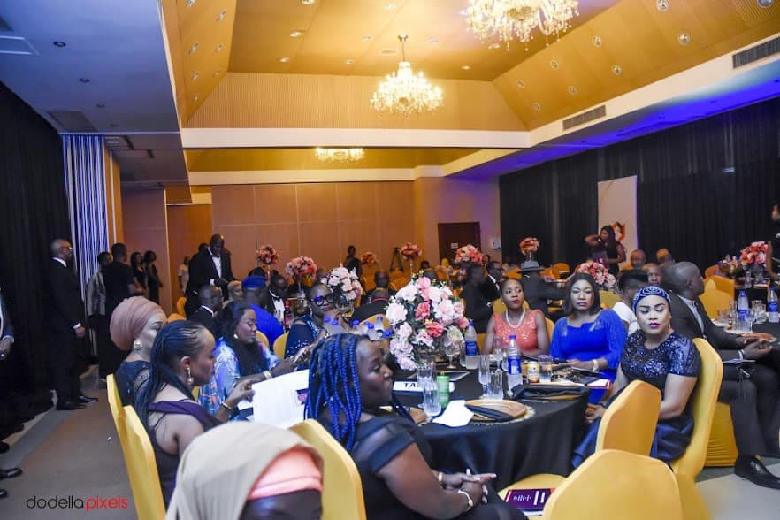 EB2M launch event photo