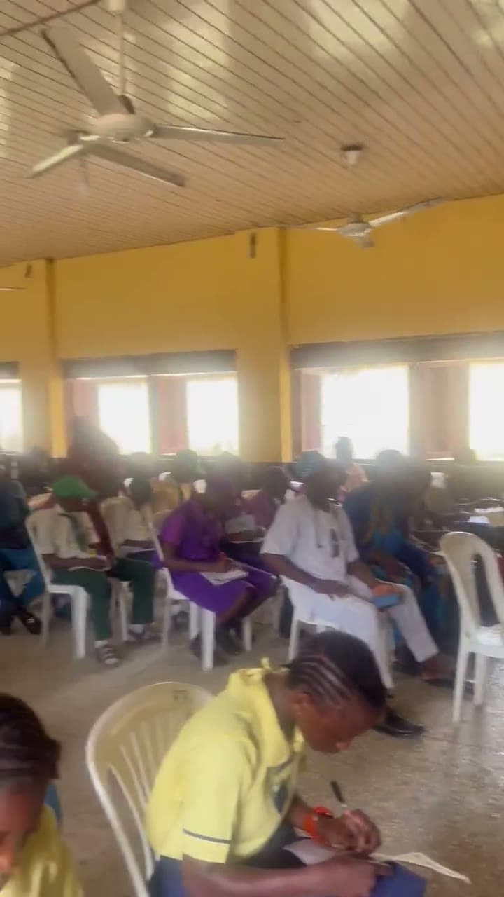 Interactive mentoring talk