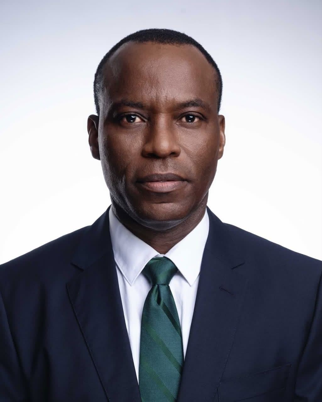 Engr. Effiong Udofia Okon, President of Eko Boys to Men Association and CEO of Seplat Energy Plc