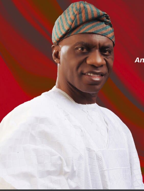 Abiodun Razzaq Dada